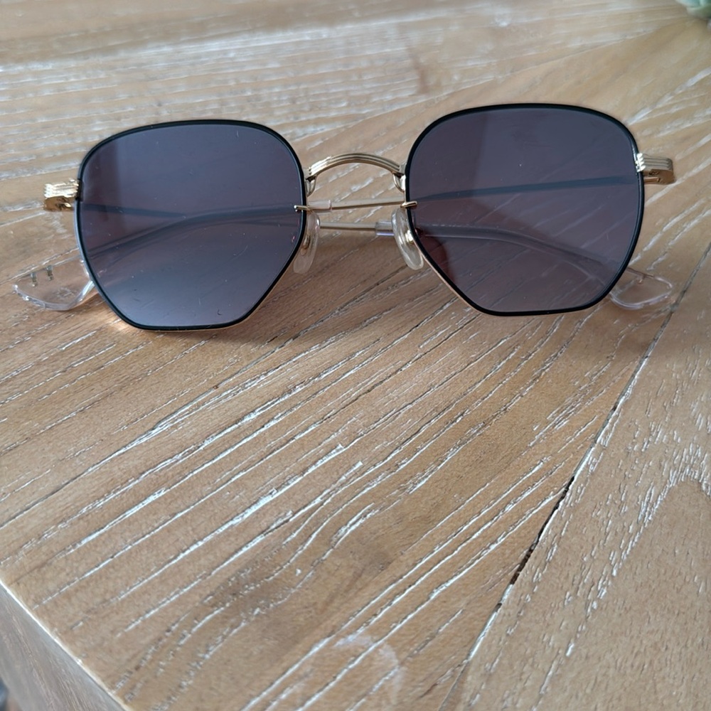 Krewe Sunglasses